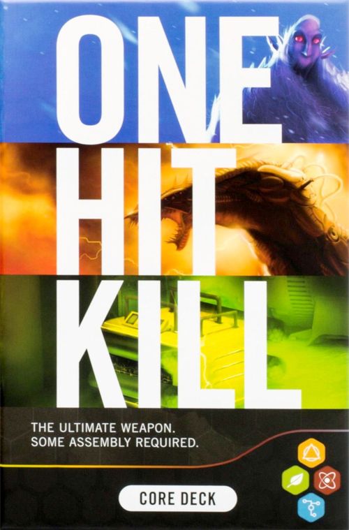 One Hit Kill thumbnail