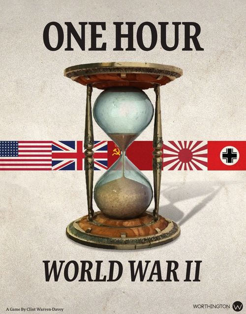 One Hour World War II thumbnail