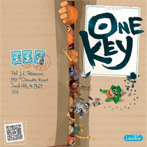 One Key thumbnail