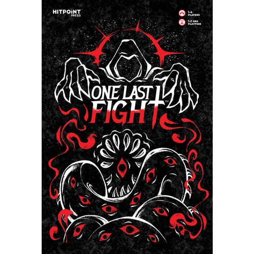 One Last Fight thumbnail