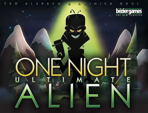 One Night Ultimate Alien thumbnail