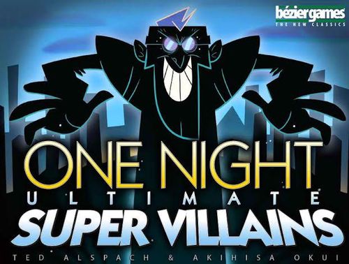 One Night Ultimate Super Villains thumbnail