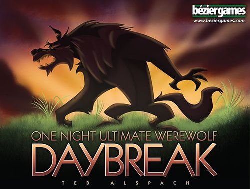 One Night Ultimate Werewolf: Daybreak thumbnail