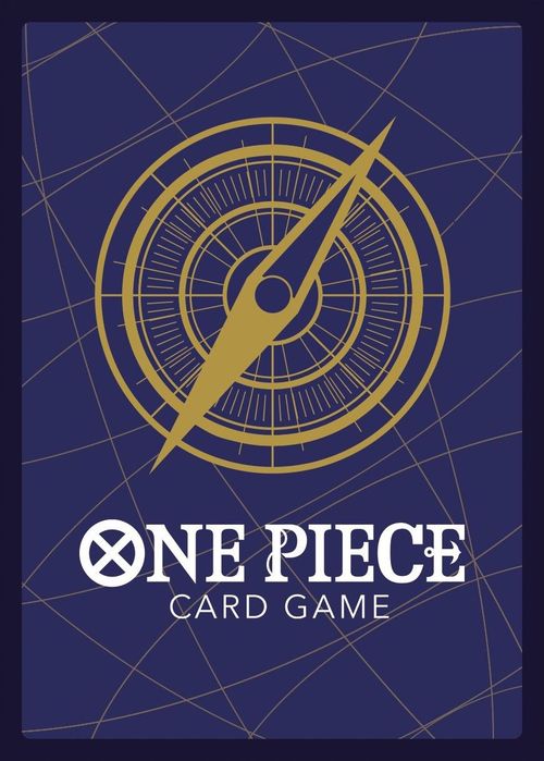 One Piece Card Game thumbnail