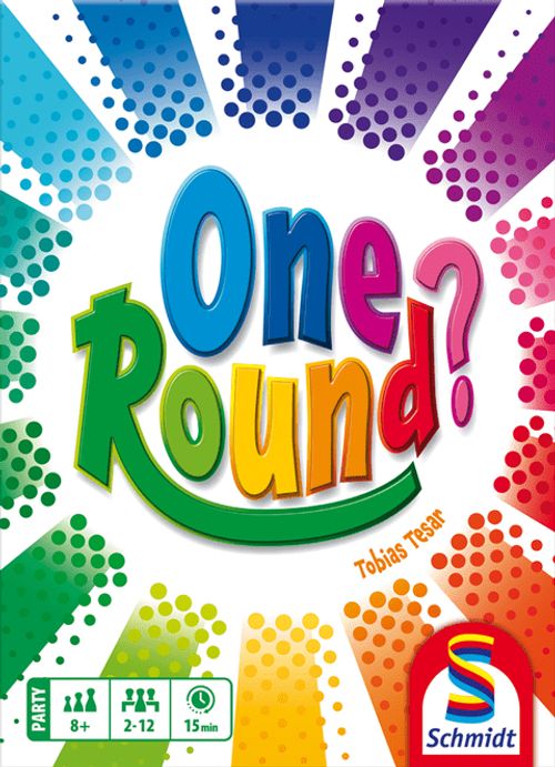 One Round? thumbnail