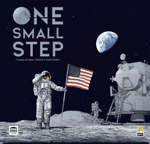 One Small Step thumbnail