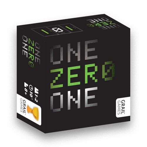 One Zero One thumbnail