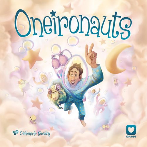 Oneironauts thumbnail