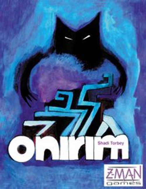 Onirim thumbnail