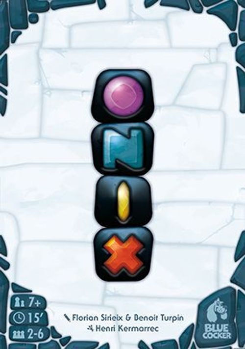 Onix thumbnail
