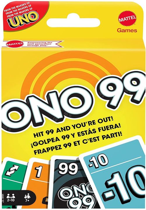 ONO 99 thumbnail