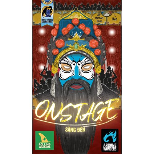 Onstage thumbnail
