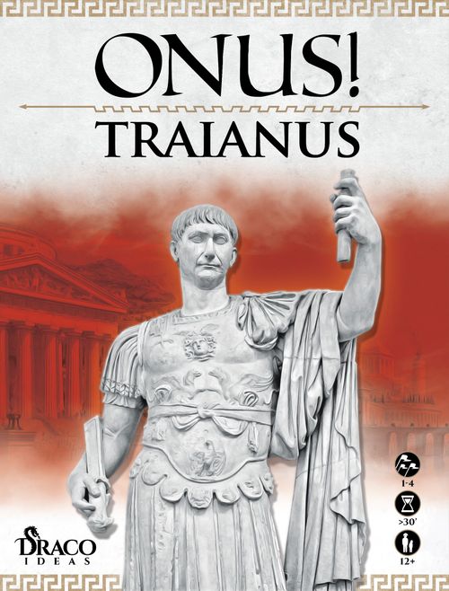 ONUS!: Traianus thumbnail
