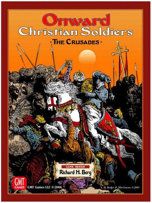 Onward Christian Soldiers: The Crusades thumbnail