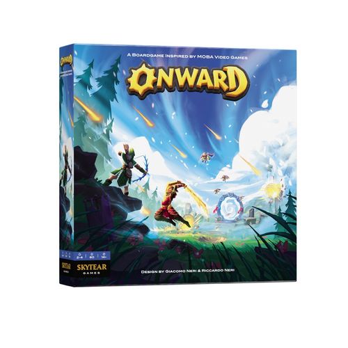 Onward thumbnail