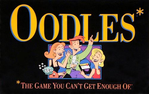 Oodles thumbnail