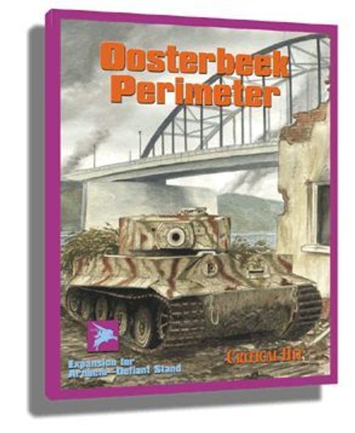 Oosterbeek Perimeter thumbnail