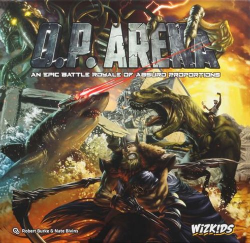 O.P. Arena thumbnail