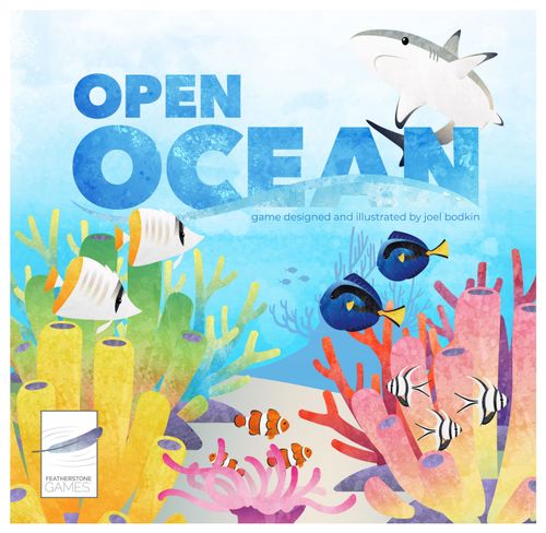 Open Ocean thumbnail