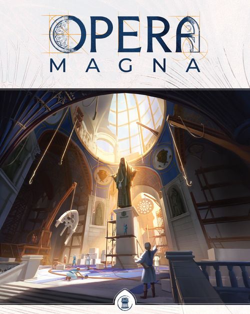 Opera Magna thumbnail
