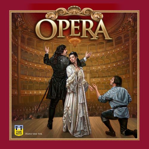 Opera thumbnail