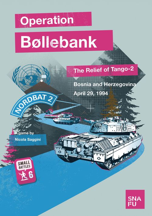 Operation Bøllebank thumbnail