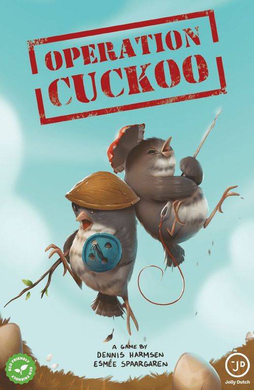 Operation Cuckoo thumbnail