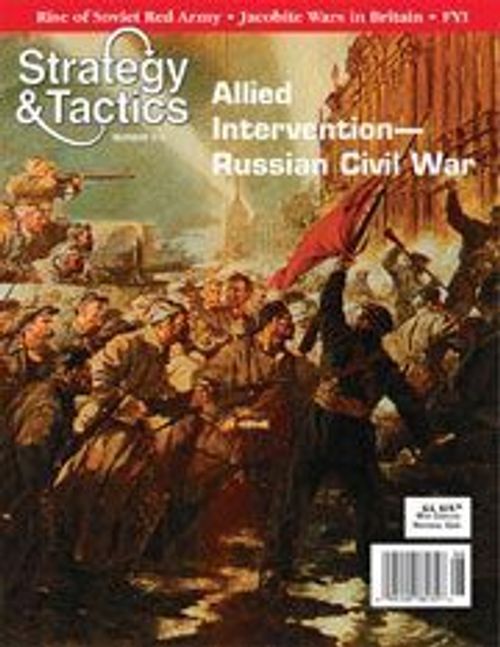 Operation Elope, 1918-1919 thumbnail
