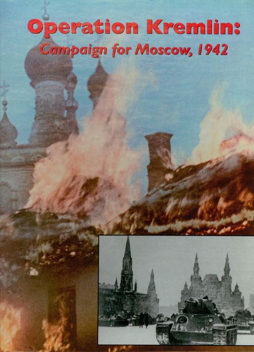 Operation Kremlin thumbnail