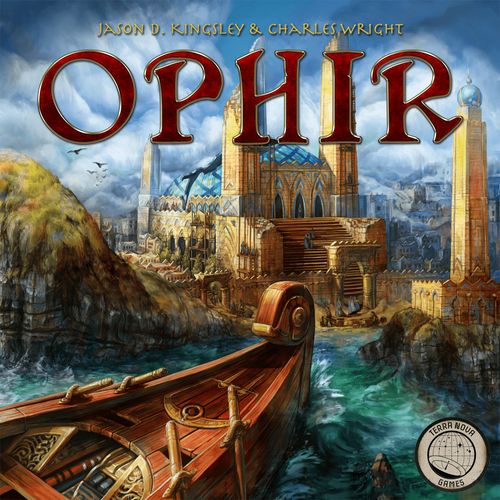 Ophir thumbnail