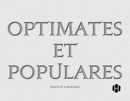 Optimates et Populares thumbnail