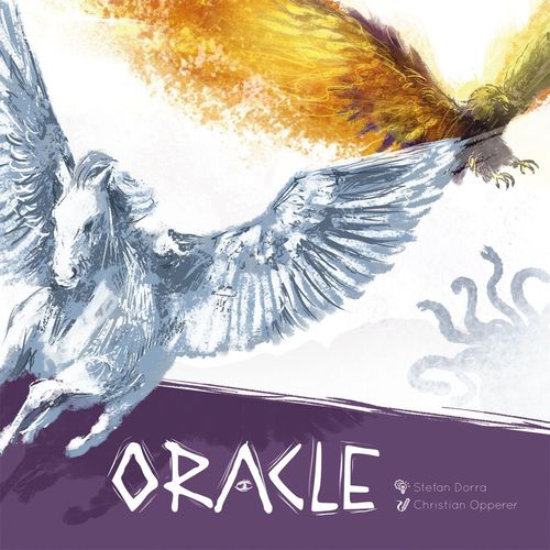 Oracle thumbnail