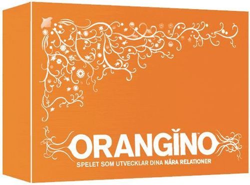 Orangino thumbnail