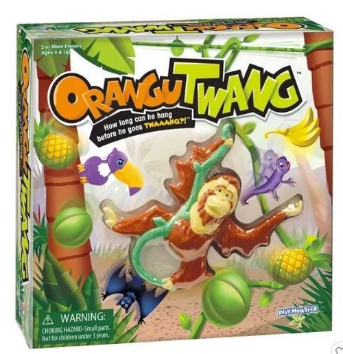 Orangutwang thumbnail