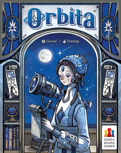 Orbita thumbnail