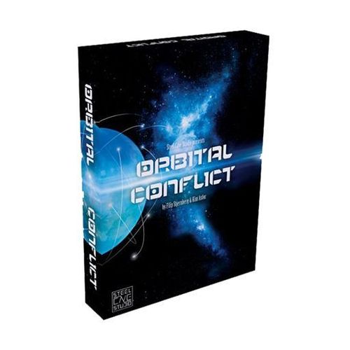 Orbital Conflict thumbnail