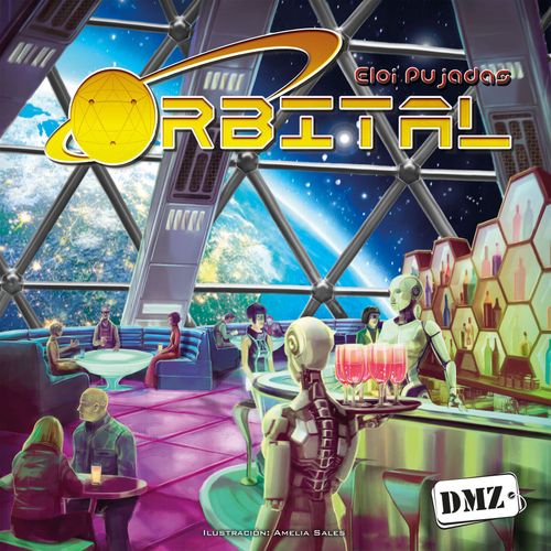 Orbital thumbnail