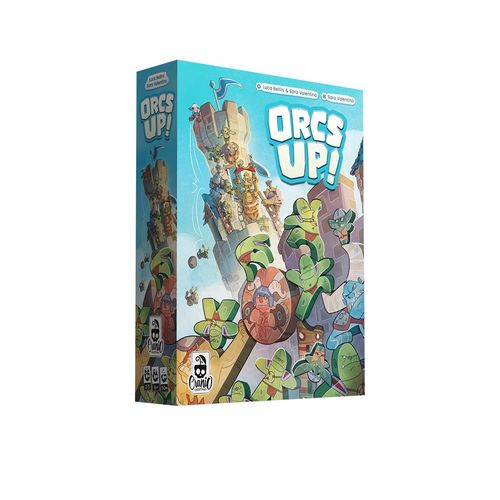 Orcs up! thumbnail