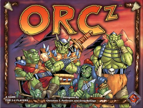 Orcz thumbnail