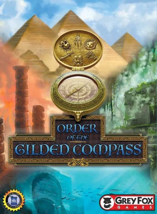 Order of the Gilded Compass thumbnail