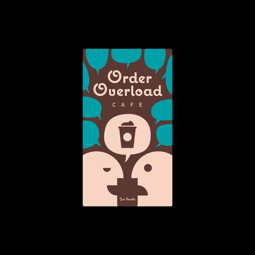 Order Overload: Cafe thumbnail