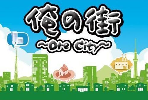 Ore City thumbnail