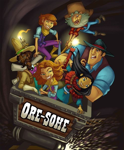 ORE-SOME thumbnail