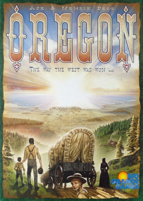 Oregon thumbnail