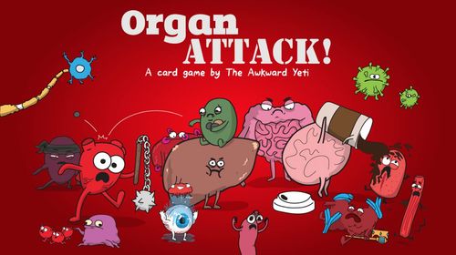 OrganATTACK! thumbnail