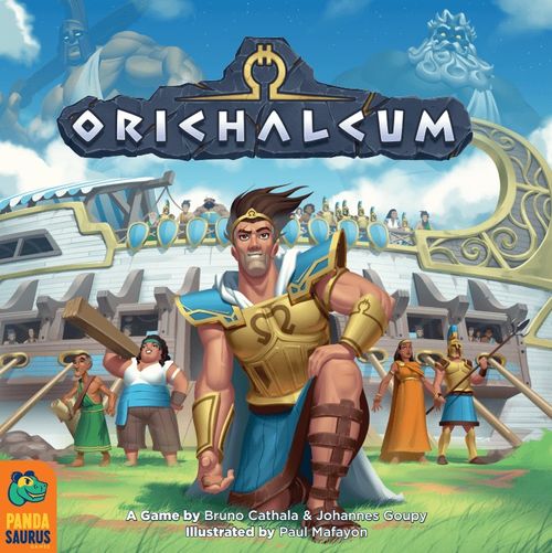 Orichalcum thumbnail