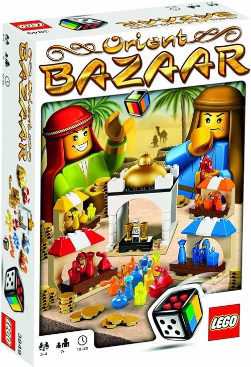 Orient Bazaar thumbnail