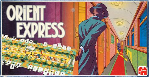 Orient Express thumbnail
