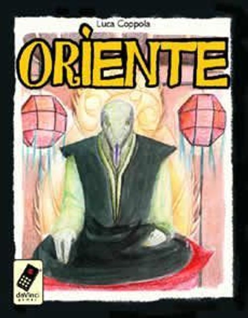 Oriente thumbnail