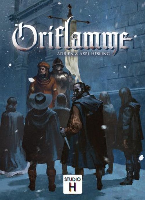 Oriflamme thumbnail